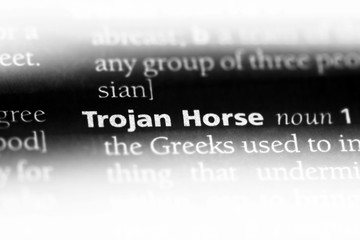 trojan horse