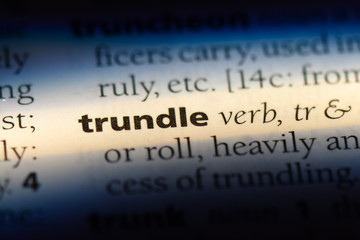 trundle
