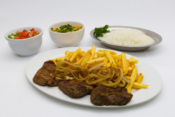 Steak