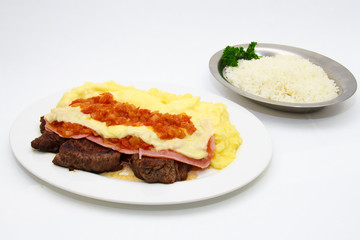 Steak
