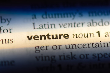 venture