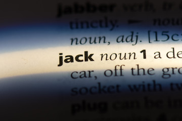 jack
