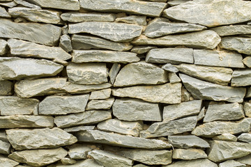 Sandstone walls with a pattern for a background model