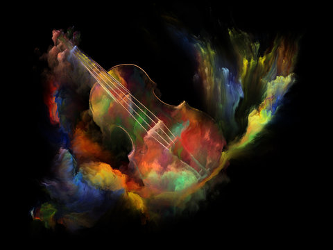 If Music Had Colors