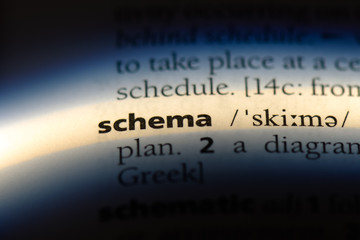 schema