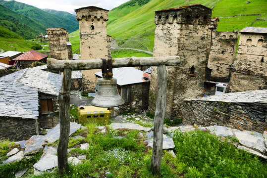 Uschguli
