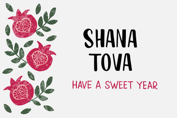 Shana Tova