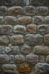Textutre - Muro di pietre