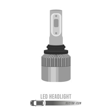 Spare Parts Icon