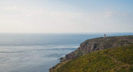 Cap Fréhel Côtes d'Armor Bretagne France