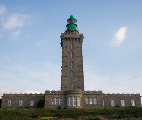 Cap Fréhel Côtes d'Armor Bretagne France