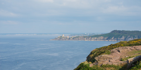 Cap Fréhel Côtes d'Armor Bretagne France