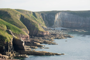 Cap Fréhel Côtes d'Armor Bretagne France