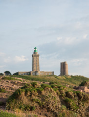 Cap Fréhel Côtes d'Armor Bretagne France