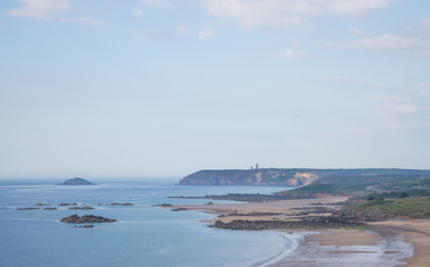 Cap Fréhel Côtes d'Armor Bretagne France