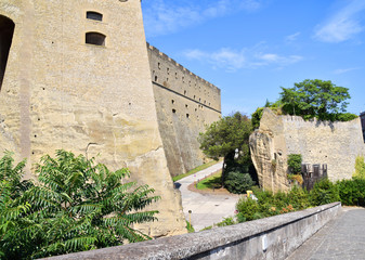 Castel Sant' Elmo