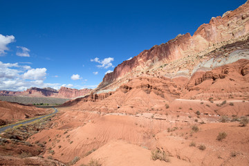 Capitol Reef
