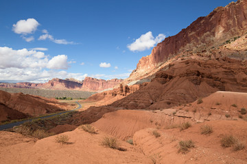Capitol Reef