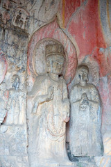 Longmen Grottoes