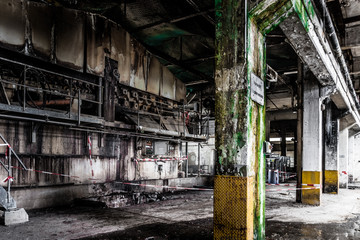 urbex