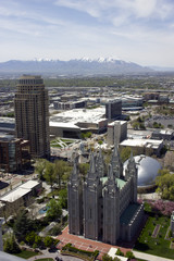 Salt Lake City