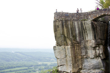 Rock City Lover's Leap