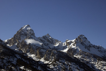 Grand Teton National Park