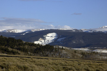 Grand Teton National Park
