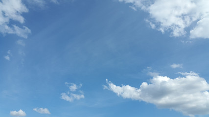 cloudy sky photo