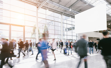 crowd of people. copyspace for your individual text.