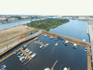 Szczecin Łasztownia © ziena