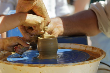 Craft training