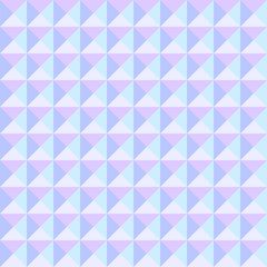 Fototapeta premium Simply geometric pattern. Copy space for your logo text and design. Abstract background