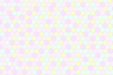 Simply geometric pattern. Copy space for your logo text and design. Abstract background