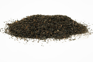 kurutulmuş siyah &ccedil;ay 