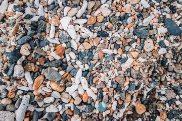 Natural Stones background texture