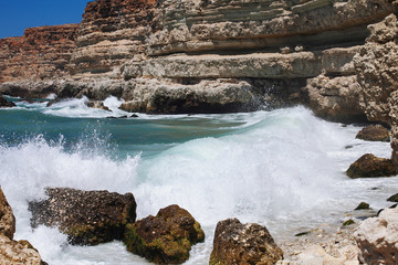 Obraz premium Sevastopol, Crimea