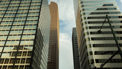 City life