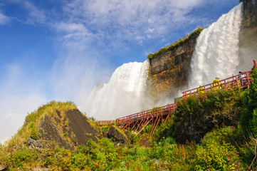 Niagara falls