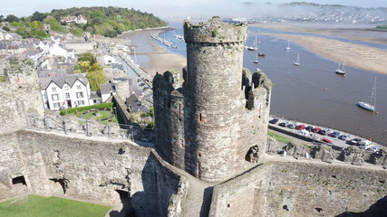 Conwy Castle