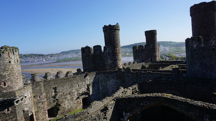 Conwy Castle
