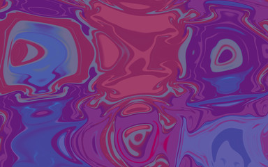 Liquid Wallpaper Abstract