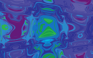 Liquid Wallpaper Abstract