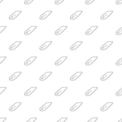 Remote control for camera icon in outline style isolated on white background. Shooting symbol