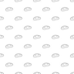 Filter for camera icon in outline style isolated on white background. Shooting symbol