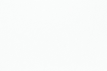 White watercolor paper texture for background, Abstract surface textured for design