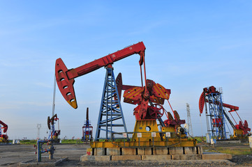 The oil pump
