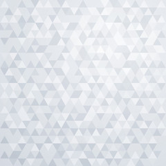 Abtract background triangle vector