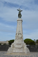 Fototapeta premium monument