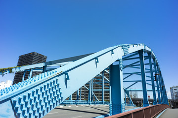 品川埠頭橋
